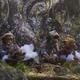 photo de la série Dark crystal : le temps de la résistance