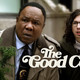 photo de la série The good cop