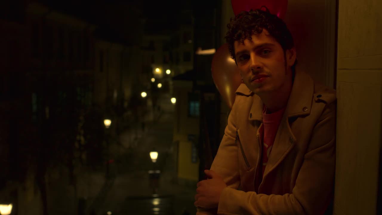 Extrait vidéo du film  La casa de las flores