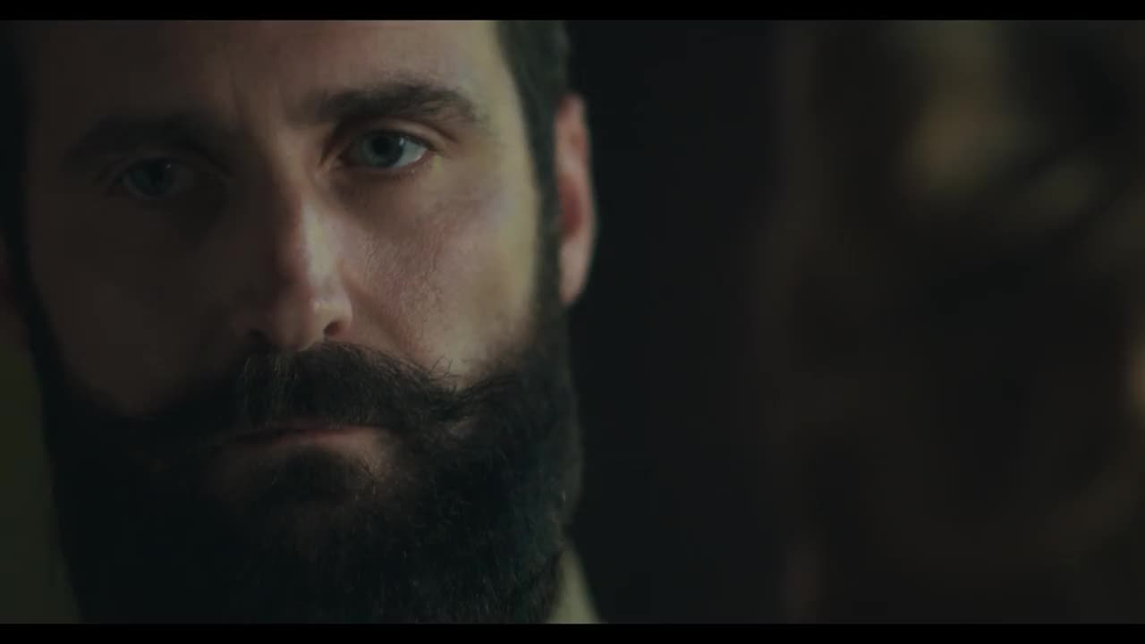 Un extrait de la série  Les derniers tsars