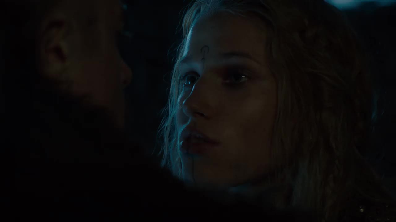 Extrait vidéo du film  The last kingdom