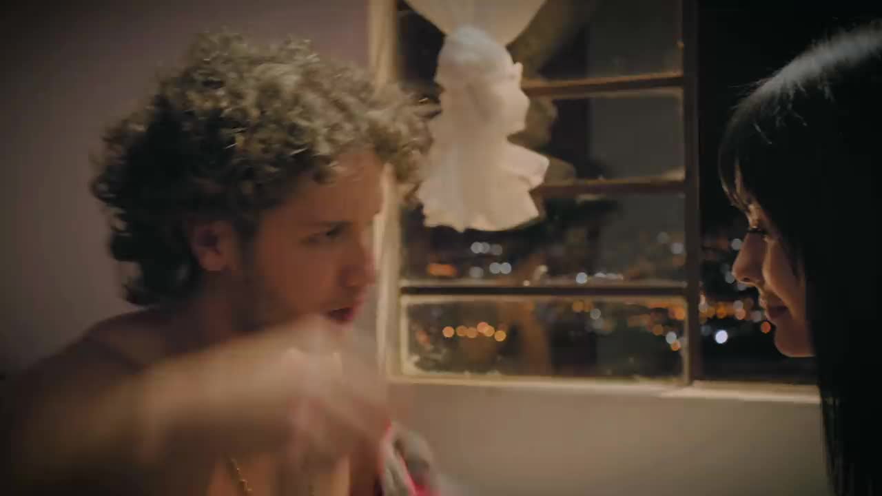 Extrait vidéo du film  La reina del flow