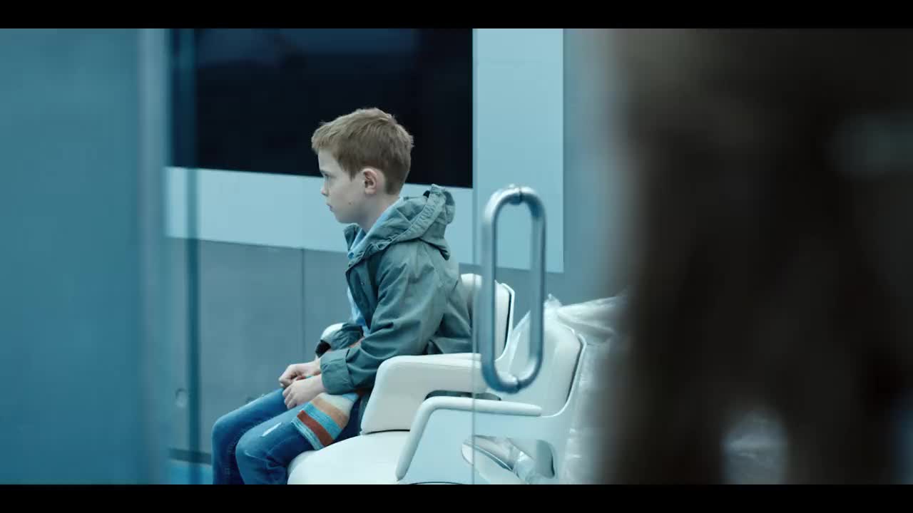 Extrait vidéo du film  The rain