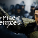 photo de la série The rise of phoenixes