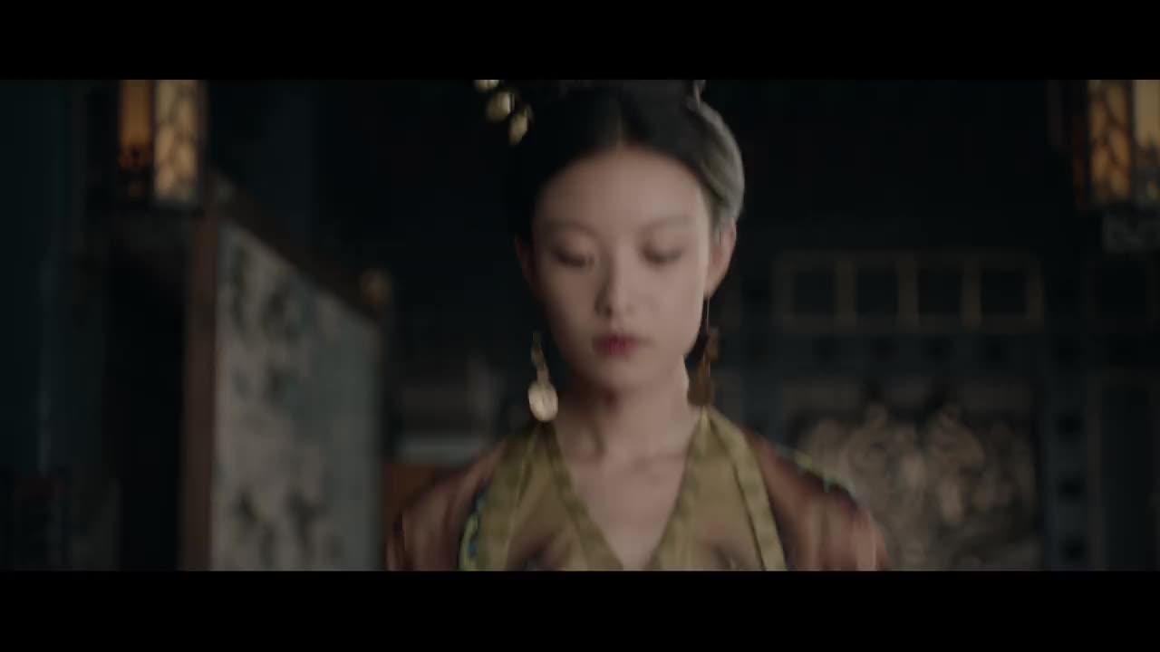 Extrait vidéo du film  The rise of phoenixes