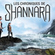 photo de la série Les chroniques de shannara