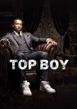 Top boy : summerhouse