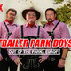 photo de la série Trailer park boys : out of the park : europe