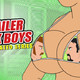 photo de la série Trailer park boys : the animated series