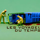 photo de la série Les voyageurs du temps