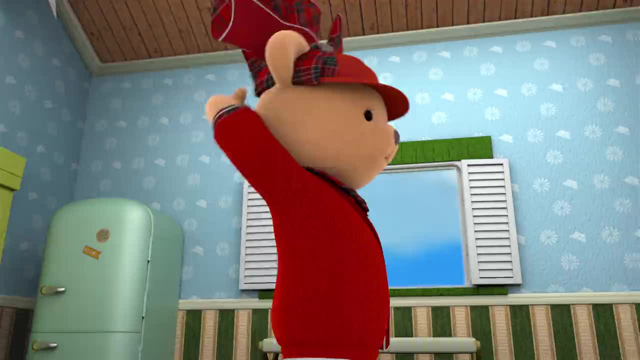 Extrait vidéo du film  Les enquêtes de toby et teri