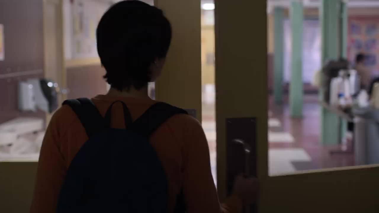 Extrait vidéo du film  Trinkets