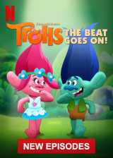 Trolls : en avant la musique !