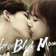 photo de la série Under the black moonlight