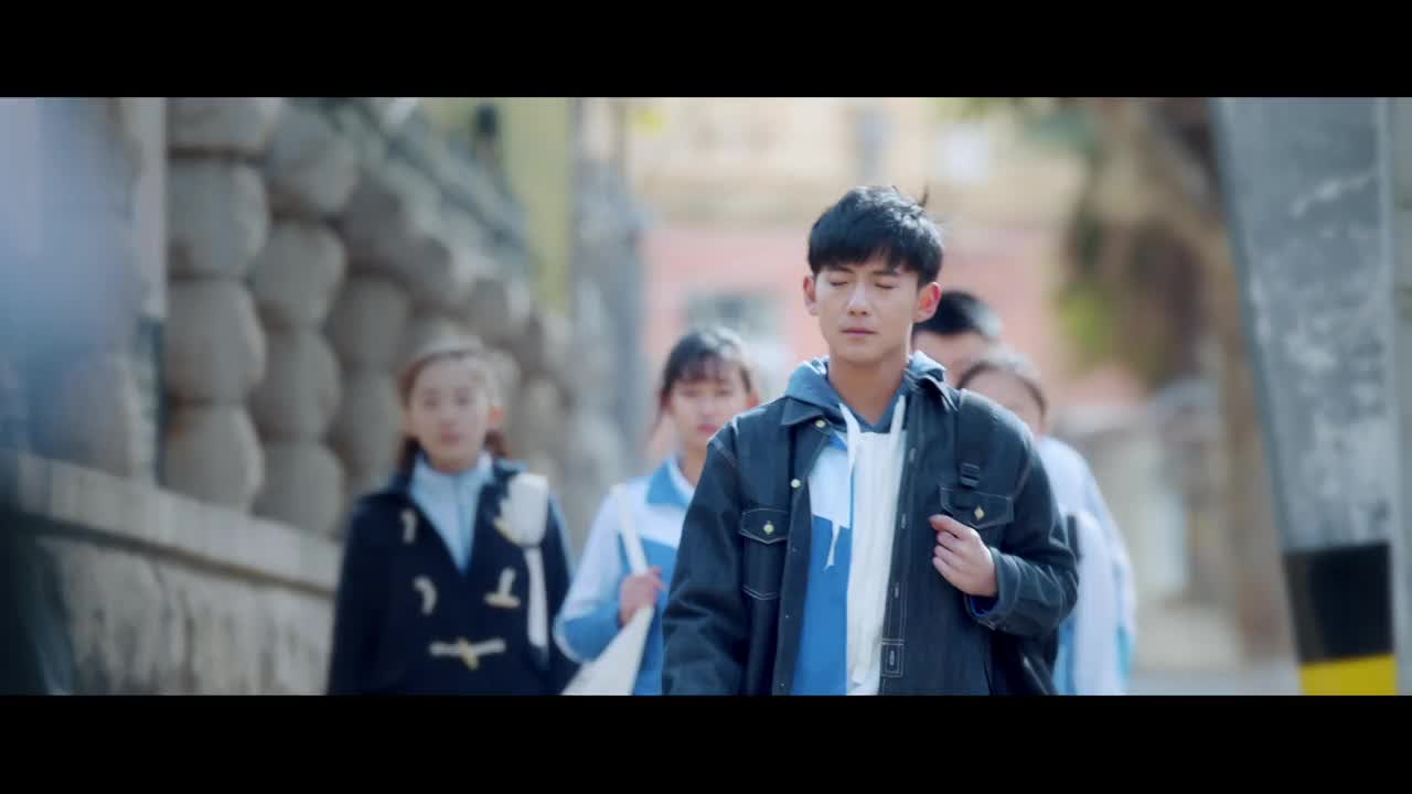 Extrait vidéo du film  L amour à sens unique