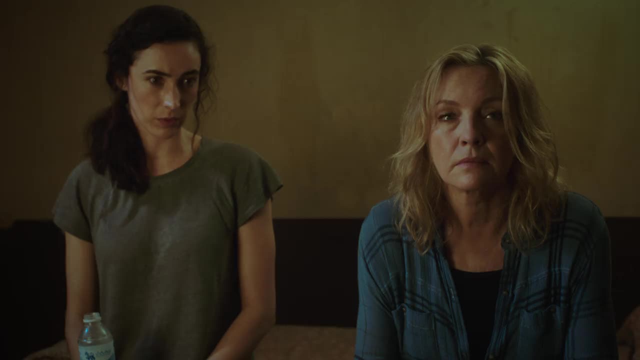 Extrait vidéo du film  Wanted
