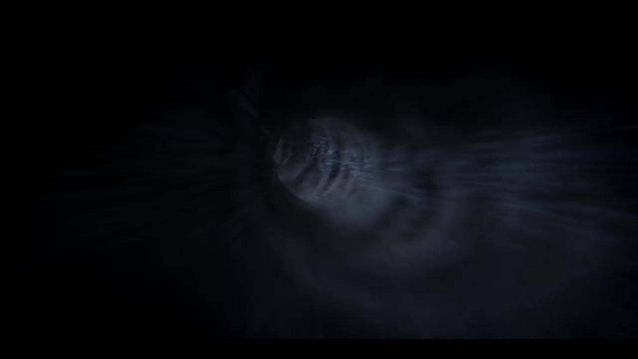 Un extrait de la série  La colline aux lapins