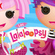 photo de la série Les lalaloopsy