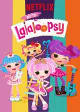 Les lalaloopsy