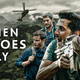photo de la série When heroes fly