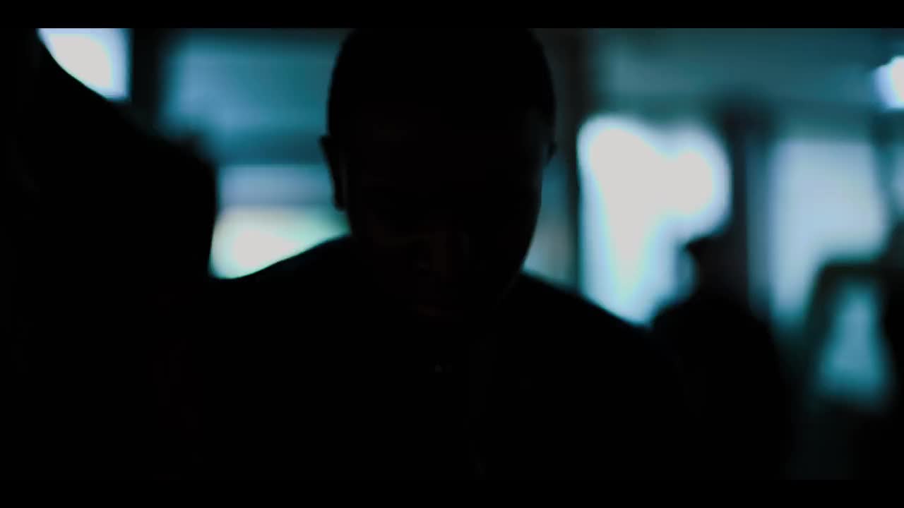 Un extrait de la série  Dans leur regard