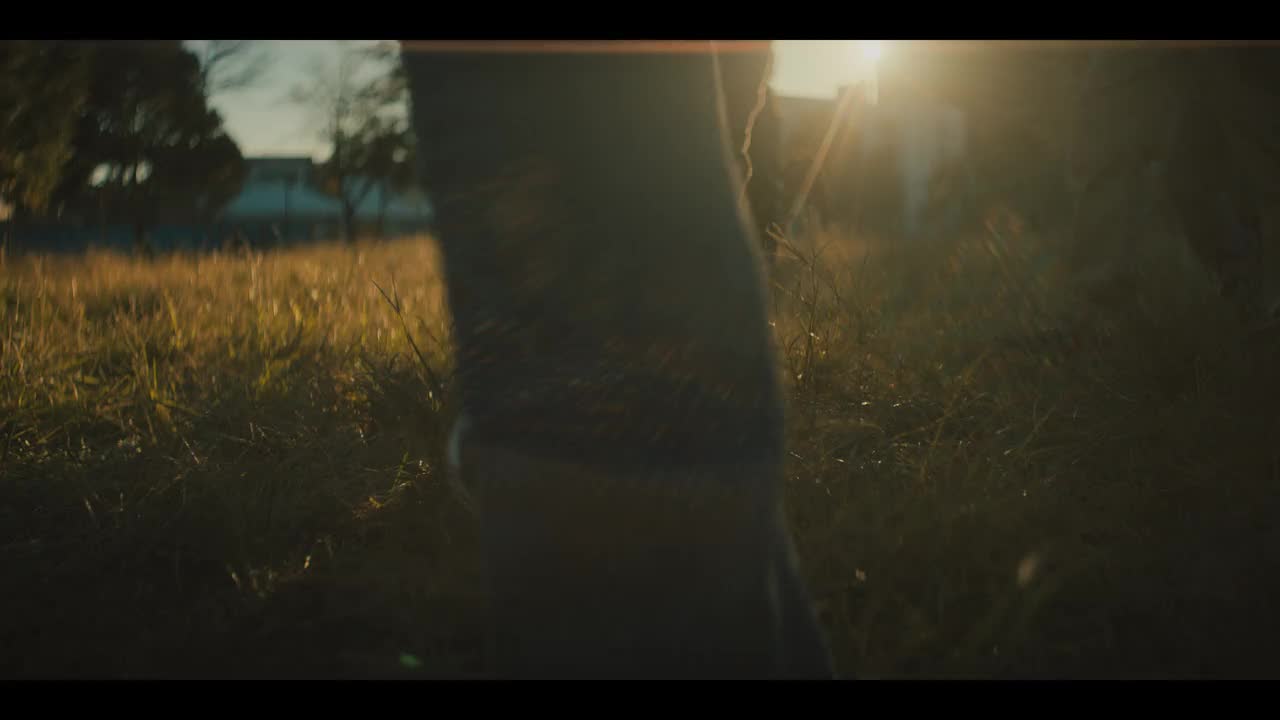 Un extrait de la série  Dans leur regard