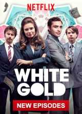 White gold