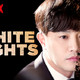 photo de la série White nights