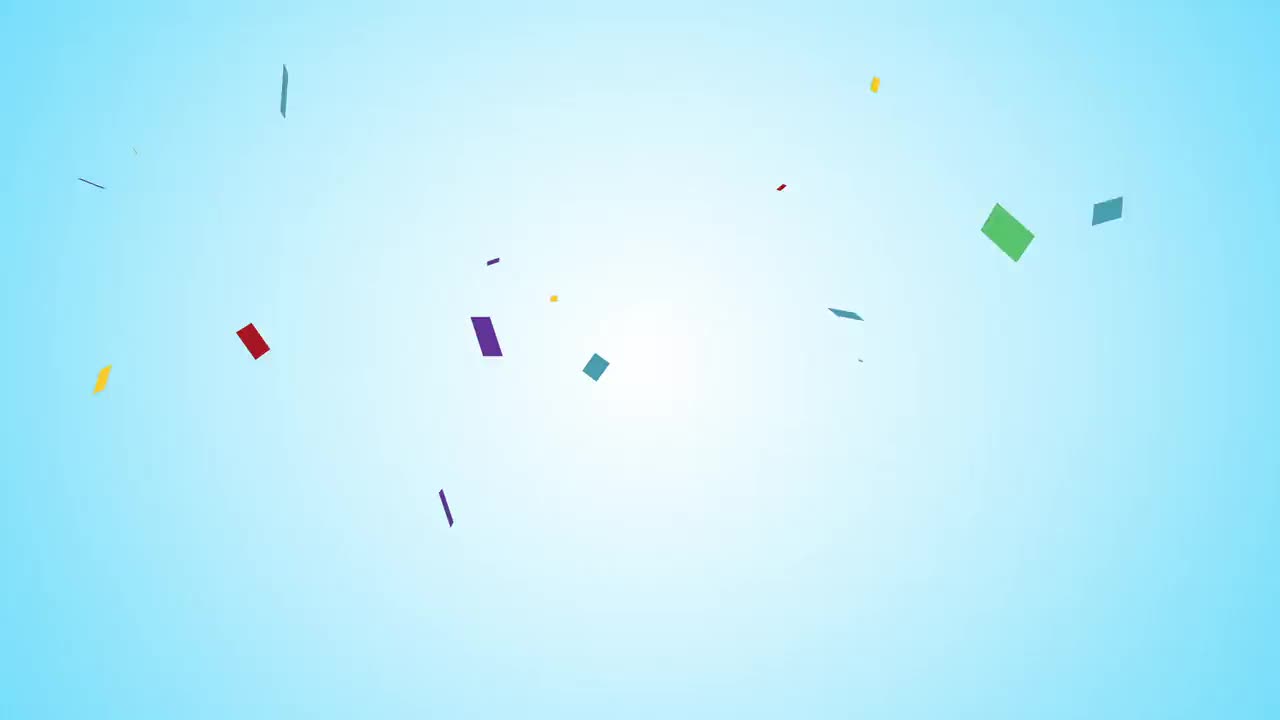 Un extrait de la série  La fête des mots