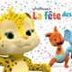 photo de la série La fête des mots