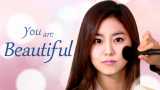 You re beautiful