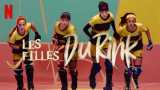 Les filles du rink
