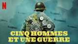 Cinq hommes et une guerre