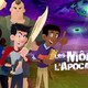 photo de la série Les mômes de l'apocalypse