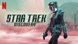 Star trek discovery