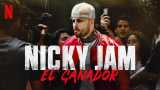 Nicky jam : el ganador