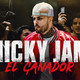 photo de la série Nicky jam : el ganador