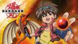 Bakugan : battle brawlers