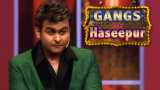 Gangs of hassepur