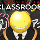 photo de la série Assassination classroom