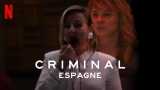Criminal : espagne