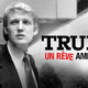 photo de la série Trump : un rêve américain