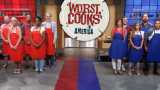 Worst cooks in america