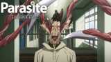 Parasite : la maxime