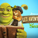 photo de la série Dreamworks : les aventures de shrek