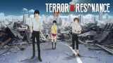 Terror in resonance