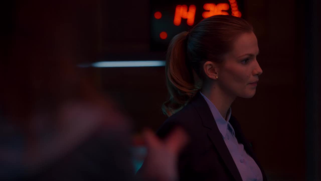 Extrait vidéo du film  Criminal : france