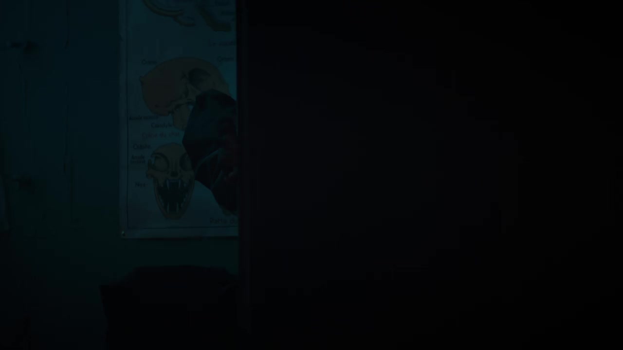 Extrait vidéo du film  Marianne