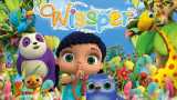 Wissper