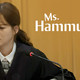 photo de la série Ms. hammurabi